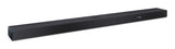 Sharp HT-SBW55121(BK) SoundBar højttaler Sort 5.1.2 kanaler 212 W