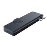 Targus HyperDrive USB Type-C Blå