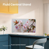 Hisense 32S5Q 81,3 cm (32") Fuld HD Smart TV Wi-Fi Hvid