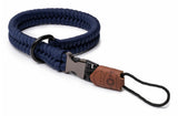 C-Rope Claw strop Digitalt kamera Nylon Marineblå
