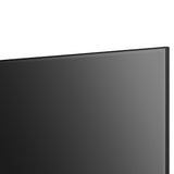 Hisense 55E8Q 139,7 cm (55") 4K Ultra HD Smart TV Wi-Fi Sort, Grå 600 cd/m²