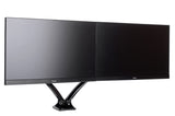 iiyama DS3002C-B1 skærmbeslag og -stativer 68,6 cm (27") Skrivebord Sort