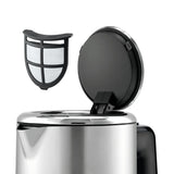 WMF Lono 0413130011 elkedel 1,6 L 2400 W Rustfrit stål