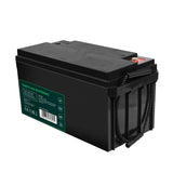 Green Cell AGM12V65AH-J UPS batteri Blybatterier (VRLA) 12 V 65 At