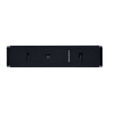 Lian Li Gehäuselüfter 12RCL1W1B Computerkabinet Ventilator 12 cm Sort