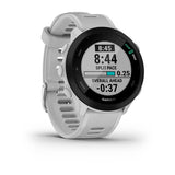 Garmin Forerunner 55 2,64 cm (1.04") MIP 42 mm Digital 208 x 208 pixel Sort GPS (satellit)