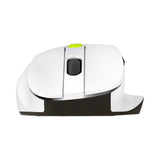 ASUS MD105 MOUSE/VT-GN mus Universel Højre hånd RF trådløs + Bluetooth 2400 dpi