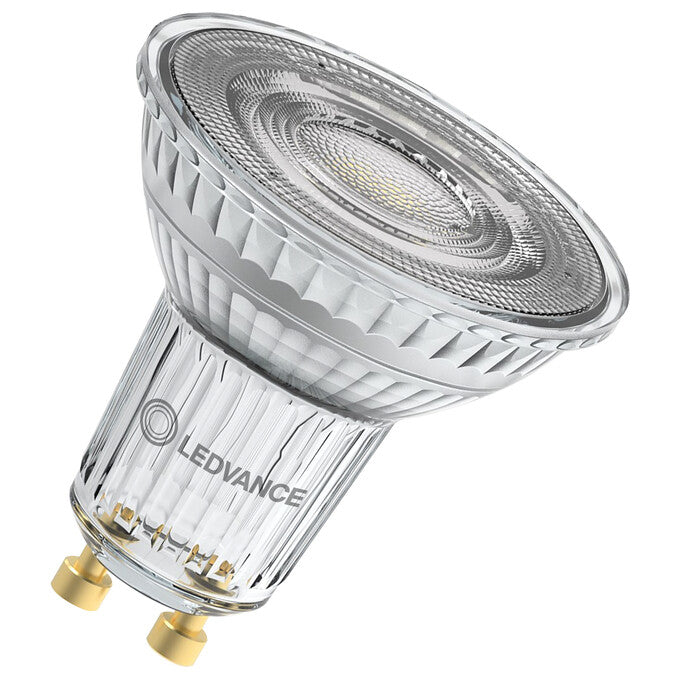 Osram 4099854456312 LED-lampe Kold hvid 4000 K 6,1 W GU10 E