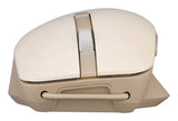 ASUS SmartO Mouse MD200 Silent Plus mus Kontor Ambidextrous RF trådløs + Bluetooth Optisk 4200 dpi