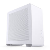 Jonsbo U4 PRO Midi Tower Hvid