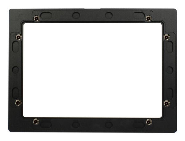 ALLNET ALLTCOVER10NBV1 Reservedel og tilbehør til tablet Kant