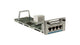 Cisco C9300-NM-4M= netværk switch-modul 10 Gigabit Ethernet, Gigabit Ethernet