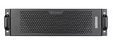Silverstone SST-RM31 computeretui Stativ Grå, Sort