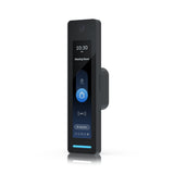 Ubiquiti Access Reader G2 Professional Basis adgangskontrollæser Sort