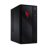 Acer NITRO 20 N20-100-RPL Intel® Core™ i5 i5-13420H 16 GB DDR4-SDRAM 512 GB SSD NVIDIA GeForce RTX 5060 Windows 11 Home Desktop PC Sort