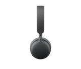 Logitech Zone Wireless 2 ES for Business Headset Trådløs Business/Everyday USB Type-C Bluetooth Grafit