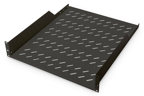 Digitus DN-19 TRAY-2-55-SW tilbehør til rack