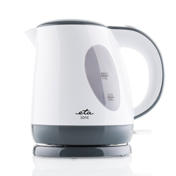 Eta Sofie elkedel 1 L 2200 W Hvid
