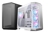 MSI MAG Pano 100R PZ Midi Tower Hvid