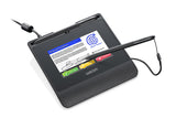 Wacom STU-540 tegneplade Sort 2540 lpi 108 x 65 mm USB