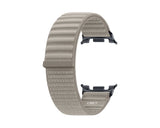 Samsung Fabric Band (M/L) for Galaxy Watch9 (Watch8) Mokka Stof