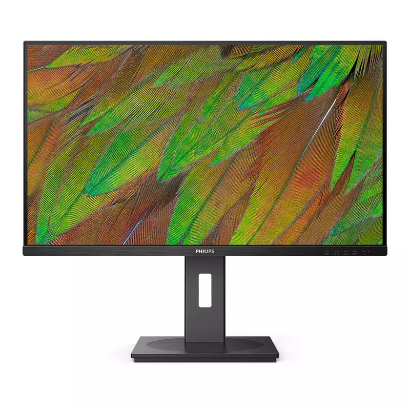 Philips 3000 series 32B1U3900/00 computerskærm 80 cm (31.5") 3840 x 2160 pixel 4K Ultra HD LCD Sort