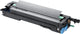 HP CLT-R607C tonerpatron 1 stk Original Blå