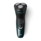Philips Shaver 3000X Series X3002/00 Elektrisk shaver til våd og tør barbering