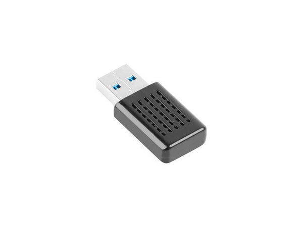 Lanberg NC-1200-WI netværkskort WLAN 5000 Mbit/s