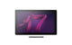 Wacom Cintiq Pro 17 tegneplade Sort 382 x 215 mm USB