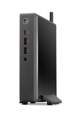 Acer Veriton 2000 Mini VN2595GT Intel® Core™ i5 i5-13420H 16 GB DDR5-SDRAM 512 GB SSD Windows 11 Pro Mini PC Sort