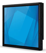 Elo Touch Solutions 1790L Interaktivt fladpanel 43,2 cm (17") LCD 225 cd/m² Sort Berøringsskærm