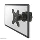 Neomounts FPMA-W250BLACK tv-beslag 76,2 cm (30") Sort