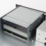 Silverstone RM23-502-MINI Stativ Sort