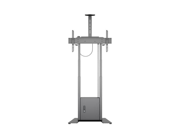 Multibrackets 8588 skærmbeslag til skiltning 2,54 m (100") Sort