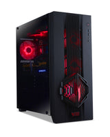 Acer NITRO 70 AMD AMD Ryzen™ 7 9800X3D 32 GB DDR5-SDRAM 2 TB SSD NVIDIA GeForce RTX 5080 Windows 11 Home Tower PC Sort
