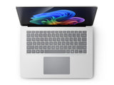 Microsoft Surface Laptop 7 Copilot+ PC Intel Core Ultra 7 268V 38,1 cm (15") Berøringsskærm 32 GB LPDDR5x-SDRAM 256 GB SSD Wi-Fi 7 (802.11be) Windows 11 Pro Platin