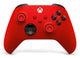 Microsoft EP2-29936 spil-controller Rød, Hvid Bluetooth Gamepad Analog/digital Android, PC, Xbox One, Xbox Series S, Xbox Series X, iOS