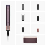 Dyson Airwrap Co-anda 2x Multistyler Varm Blomme 1700 W 2 m