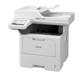 Brother MFC-L6710DW Multifunktionsprinter Laser A4 1200 x 1200 dpi 50 sider pr. minut Wi-Fi