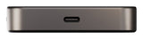 ZENS Pro 1 Slim 10000 mAh Trådløs opladning Sort