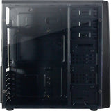 Inter-Tech B-42 RGB Tower Sort