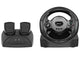 Tracer Rayder 4 in 1 Sort Rat PC, PlayStation 4, Playstation 3, Xbox One
