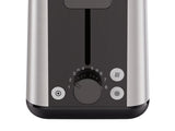 Braun HT 1610 8 1030 W Sort, Rustfrit stål