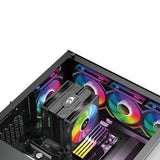 REDRAGON GC-F012 Computerkølesystem