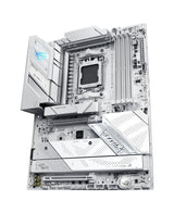 ASUS ROG STRIX B850-A GAMING WIFI7 NEO AMD B850 Sokkel AM5 ATX