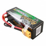 Gens ace GEA554S60X9GT Radio-kontrolleret (RC) model dele og tilbehør Batteri
