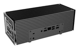 Akasa Turing Duo Pro Mini Tower Sort