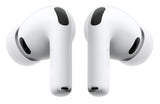 Apple AirPods Pro (3rd generation) Headset True Wireless Stereo (TWS) I ørerne Opkald/Musik/Sport/Hverdag Bluetooth Hvid