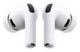 Apple AirPods Pro (3rd generation) Headset True Wireless Stereo (TWS) I ørerne Opkald/Musik/Sport/Hverdag Bluetooth Hvid